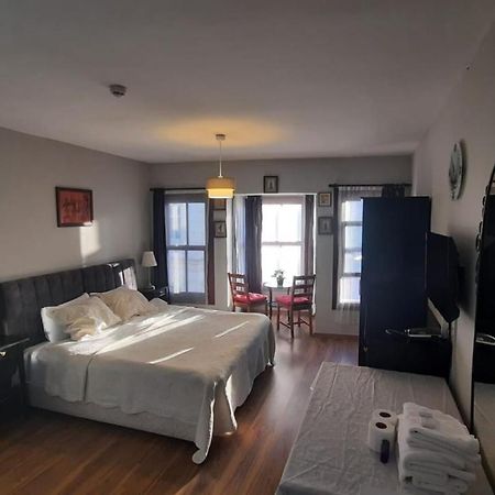 Hotel Galata Life Stambuł Zewnętrze zdjęcie